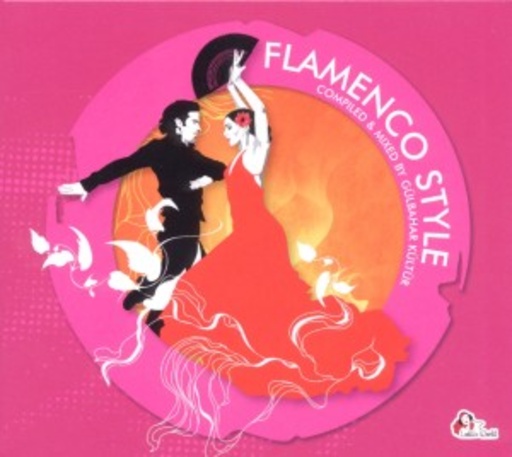 Flamenco Style