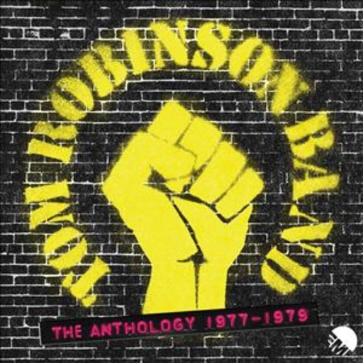 Tom Robinson Band – The Anthology 1977-1979