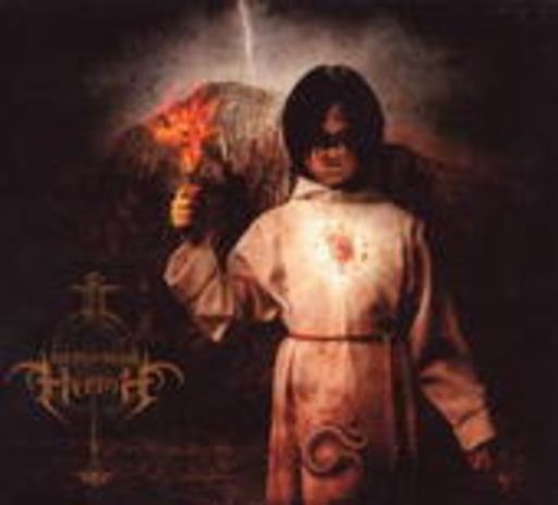 Hermh – Cold Blood Messiah