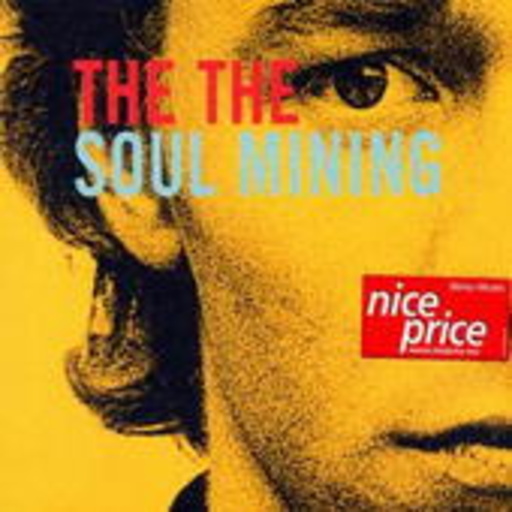 The The – Soul Mining