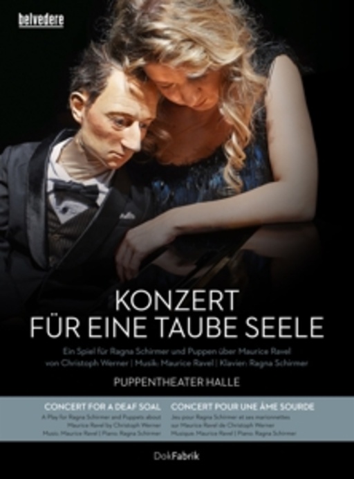Diverse – Konzert für eine taube Seele