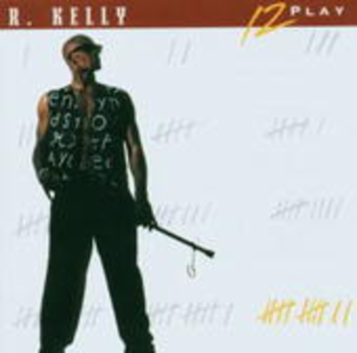 R.Kelly – 12 Play