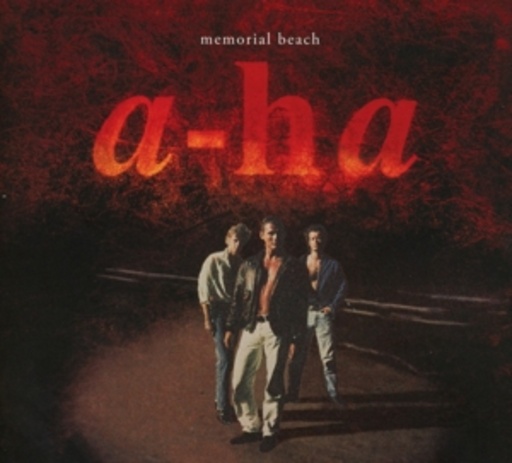 a-ha – Memorial Beach