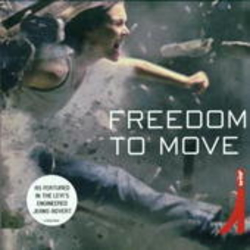 Diverse – Freedom To Move