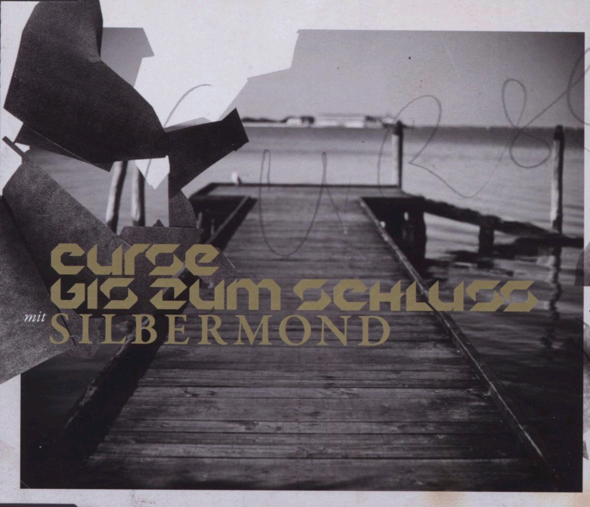 Curse mit Silbermond – Bis zum Schluss