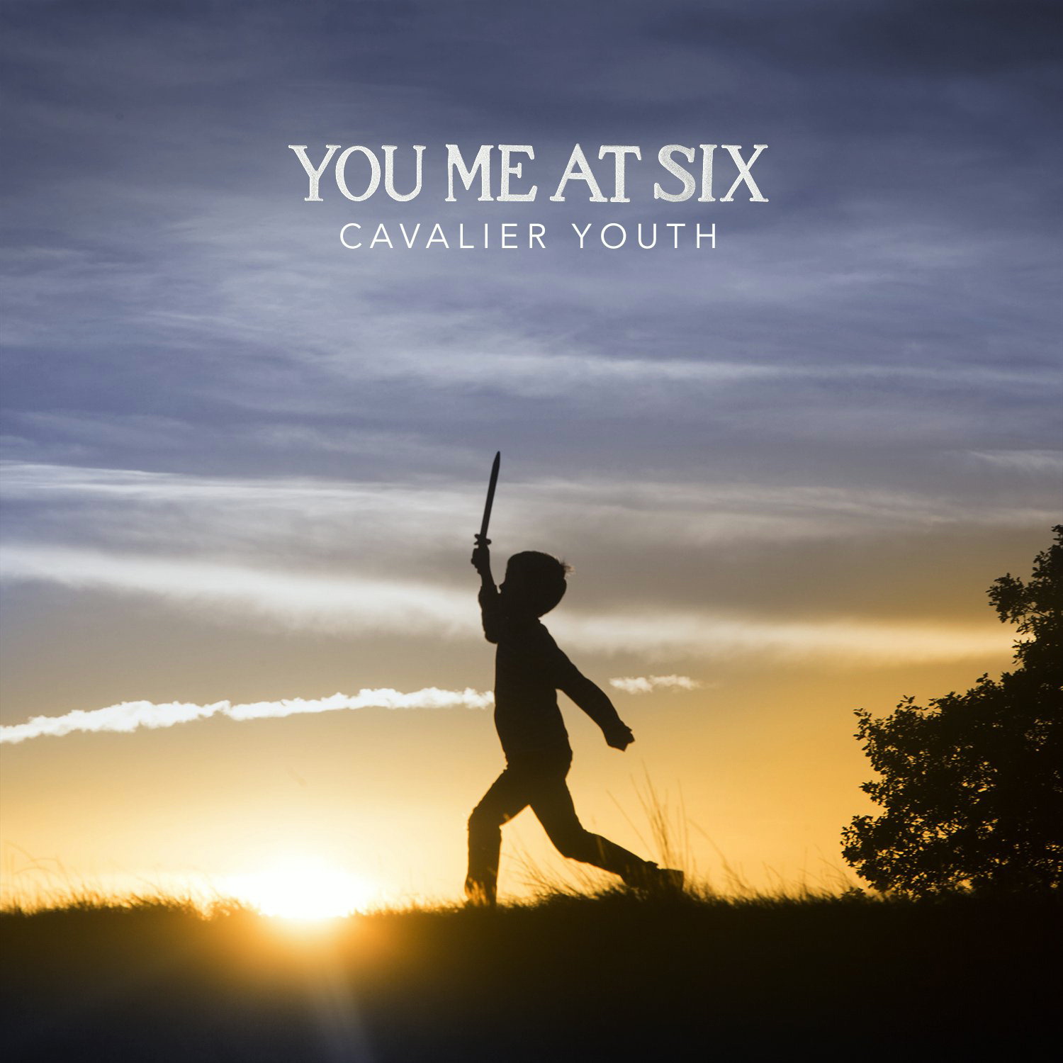 You Me At Six – Cavalier Youth