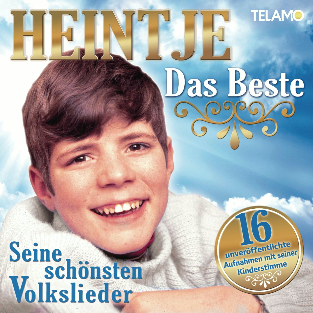 Heintje – Das Beste