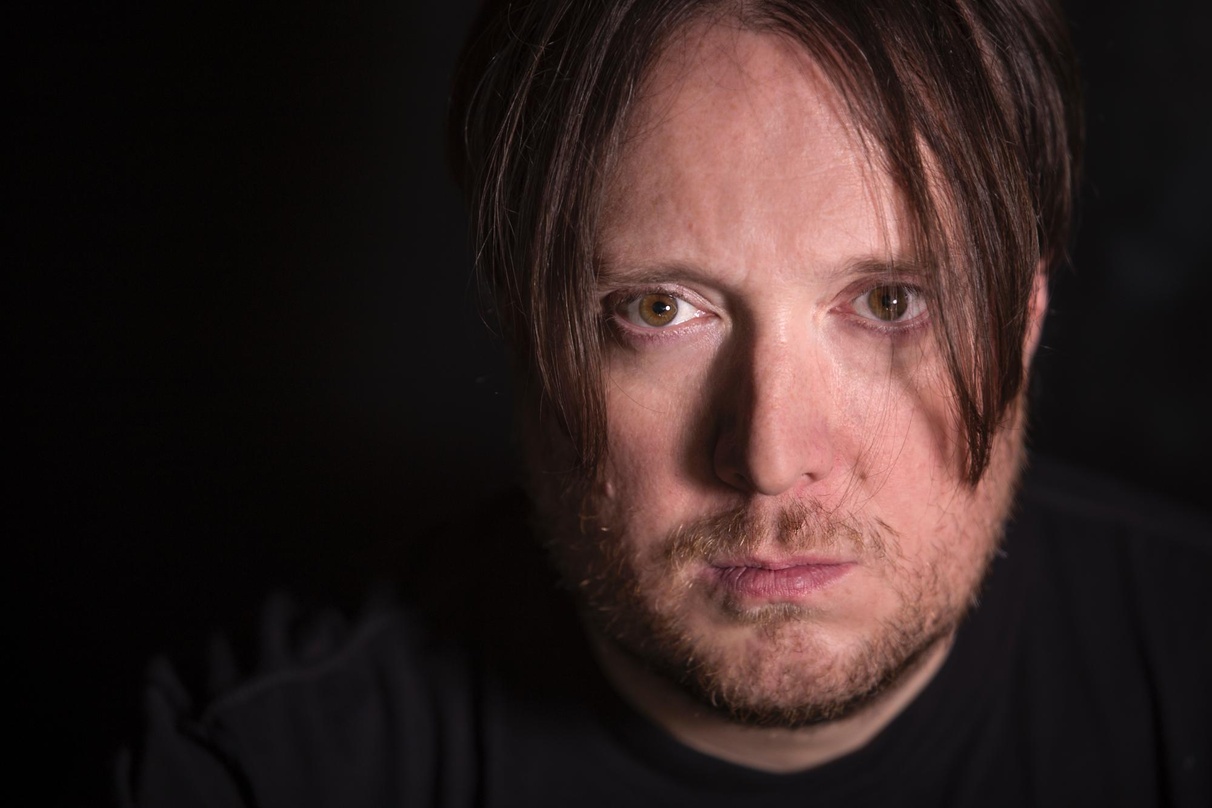 Besucht die SoundTrack_Cologne: "Breaking Bad"-Komponist Dave Porter