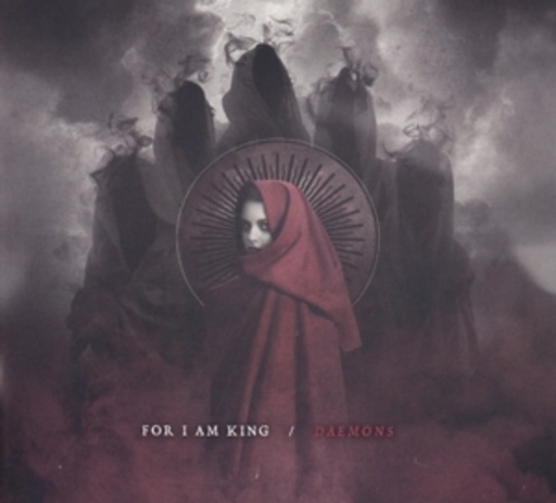 For I Am King – Daemons
