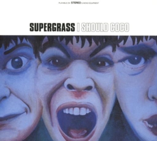 Supergrass – I Should Coco - 20th Anniversary Edition