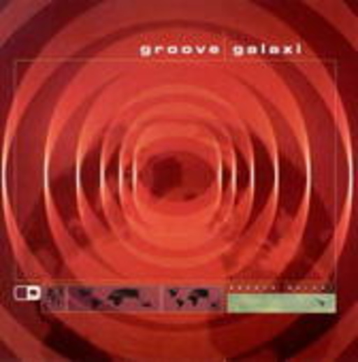 Groove Galaxy – Groove Galaxy
