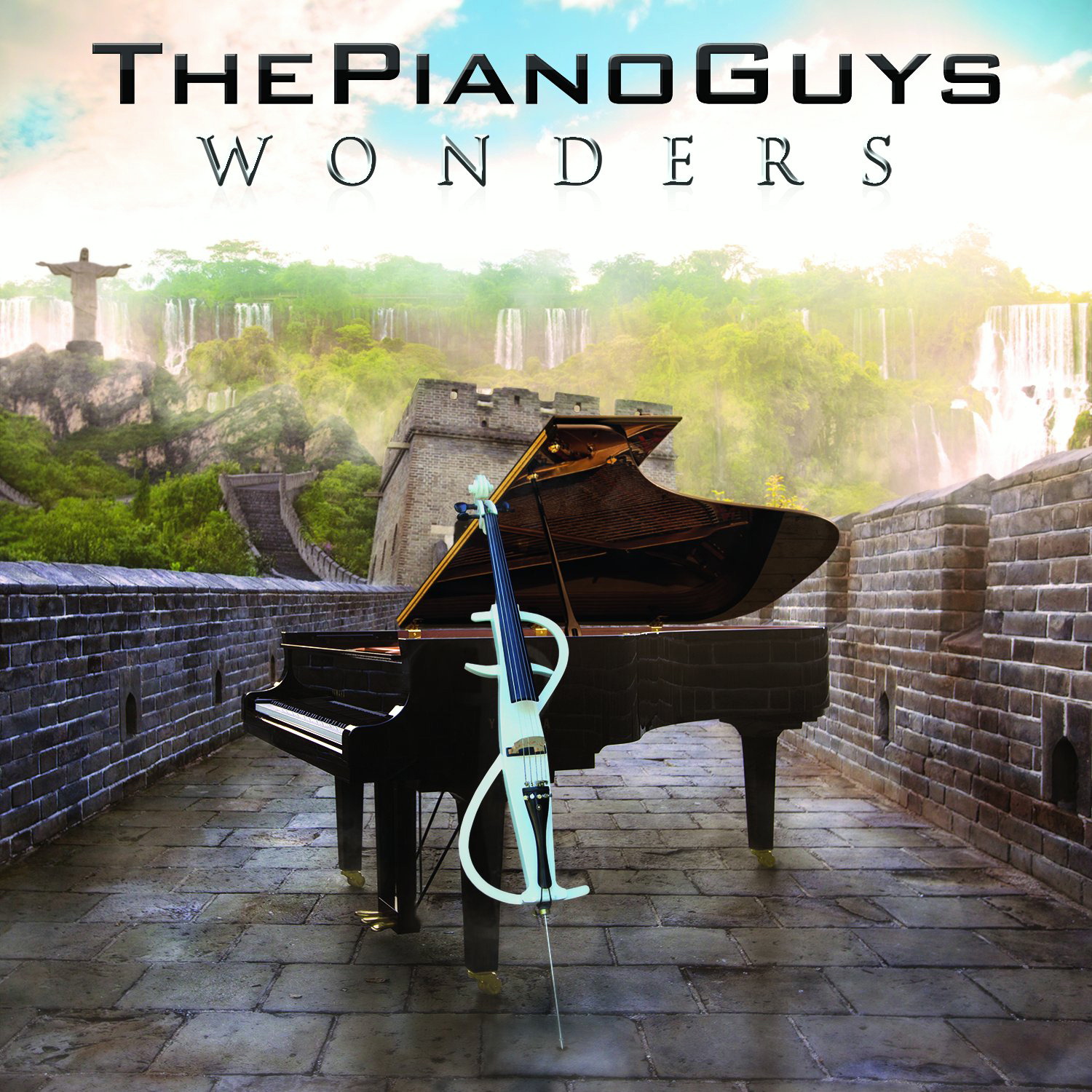 The Piano Guys – Wonders