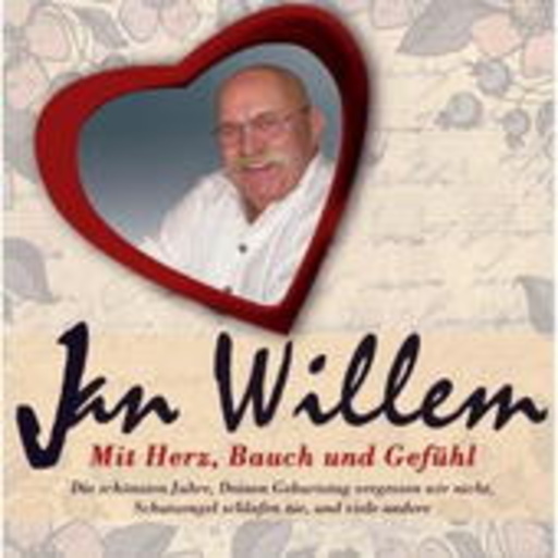 Jan Willem – Mit Herz, Bauch und Gefühl