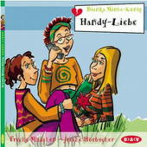Diverse – Handy-Liebe