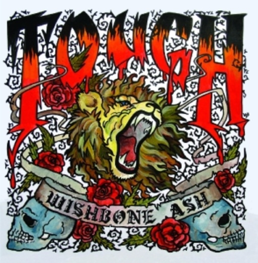 Wishbone Ash – Tough