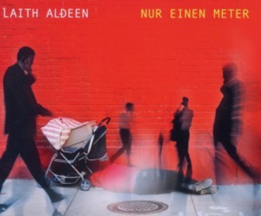 Laith Al-Deen – Nur einen Meter