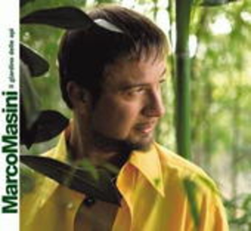 Marco Masini – Il Gardino Dell Api