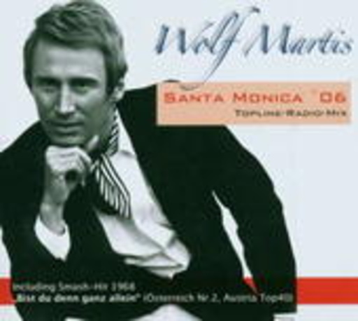 Wolf Martis – Santa Monica '06