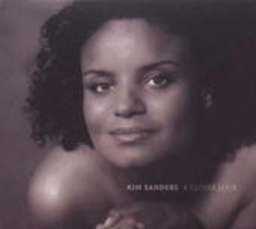 Kim Sanders – A Closer Look