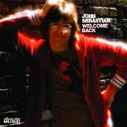John Sebastian – Welcome Back