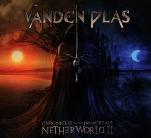 Vanden Plas – Chronicles Of The Immortals: Netherworld II