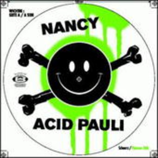 Acid Pauli – Nancy