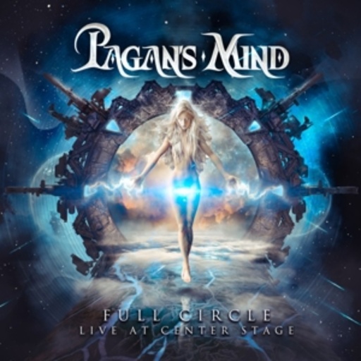 Pagan's Mind – Full Circle