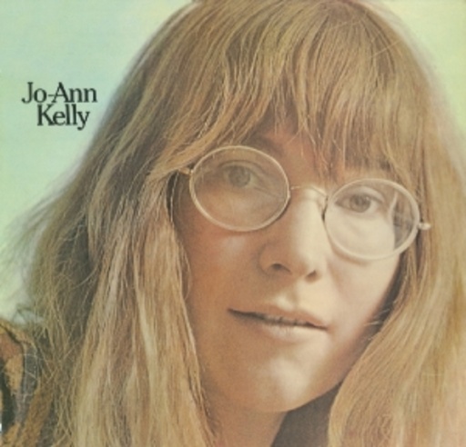 Jo-Ann Kelly – Same
