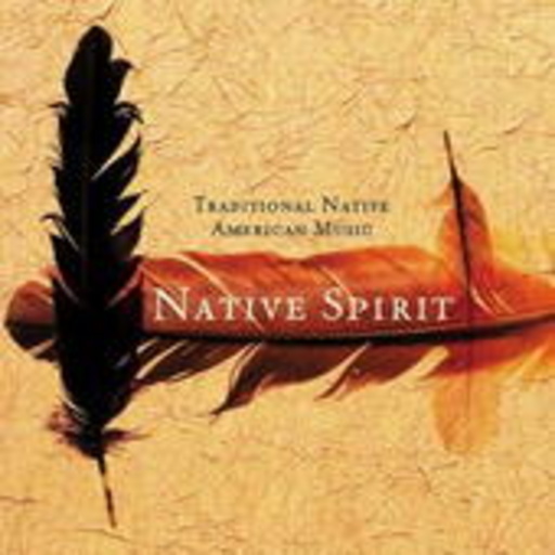 Native Spirit Vol. 1