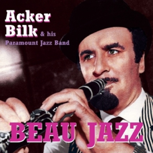 Acker Bilk – Beau Jazz