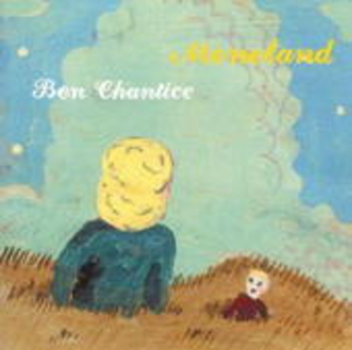 Ben Chantice