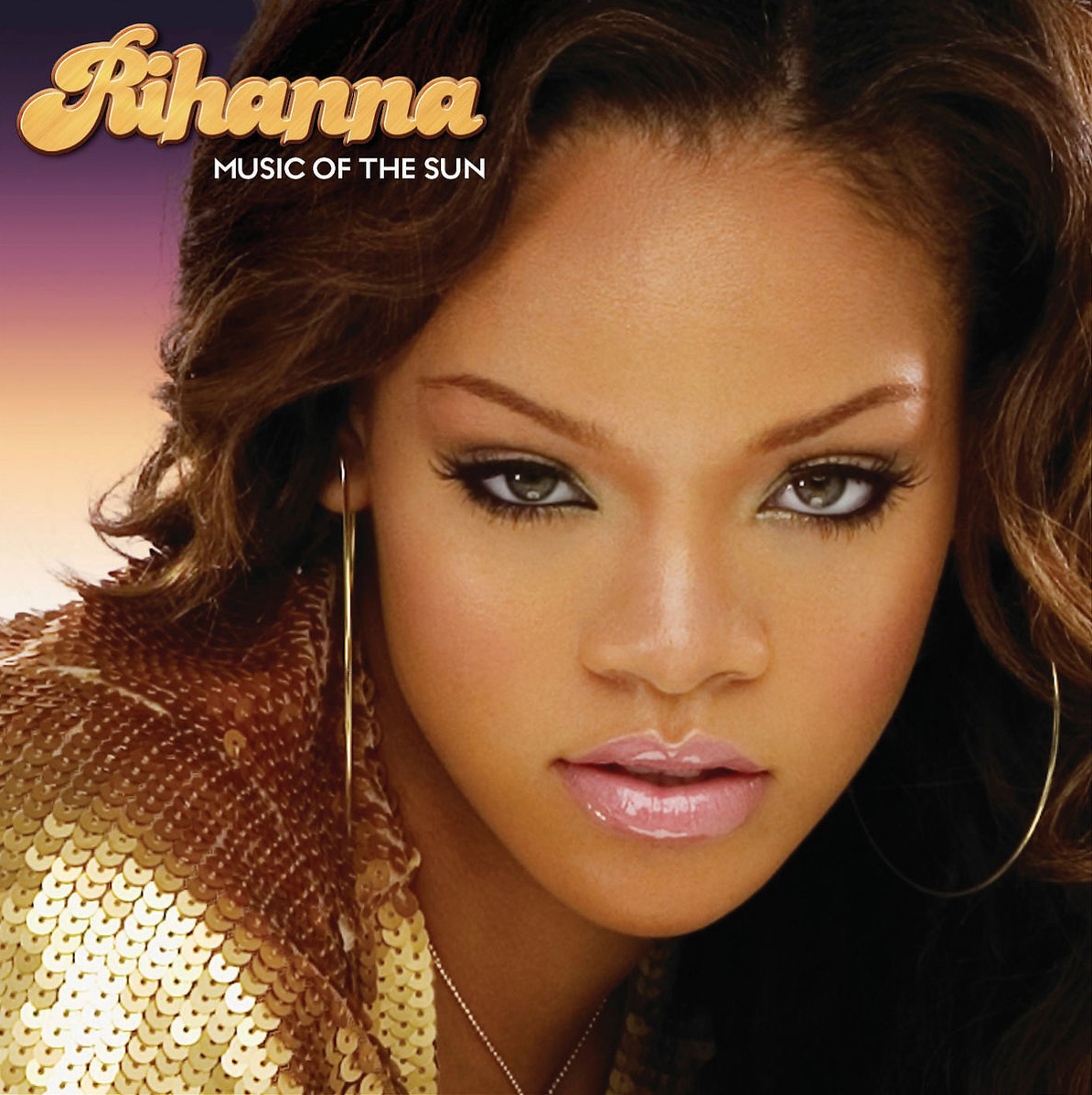 Rihanna – Music Of The Sun