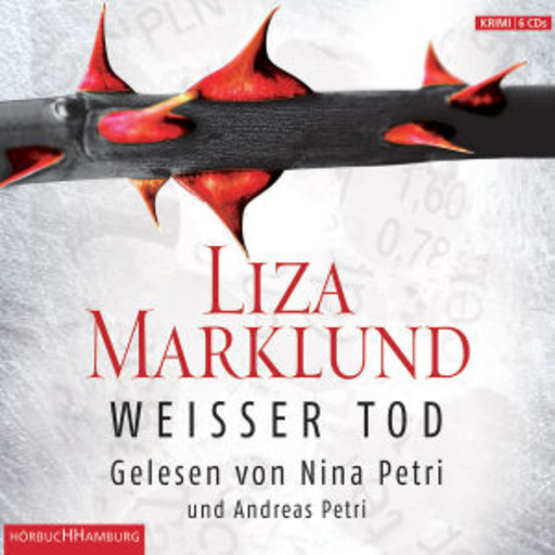 Nina & Andreas Petri – Weißer Tod