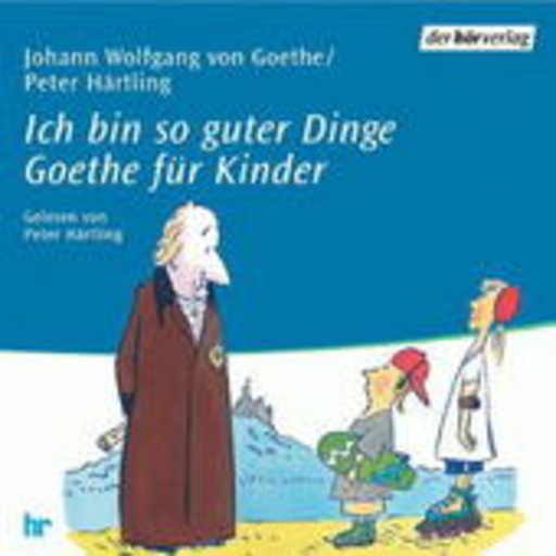 Diverse – Ich bin so guter Dinge