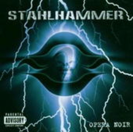 Stahlhammer – Opera Noir