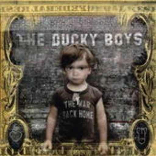 The Ducky Boys – The War Back Home