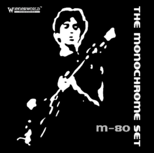 The Monochrome Set – M80 Concert