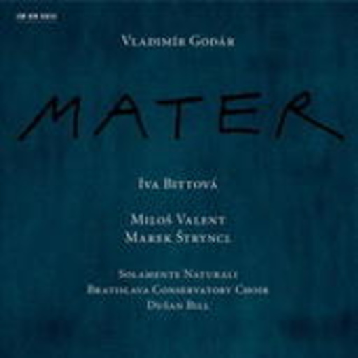 Mater