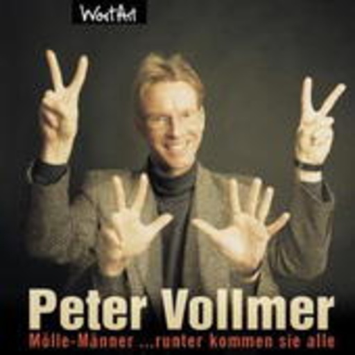 Peter Vollmer – Mölle-Männer