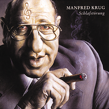 Manfred Krug – Schlafstörung