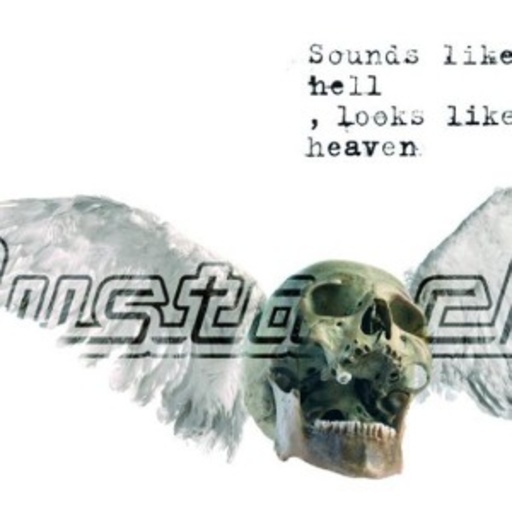 Mustasch – Sounds Like Hell, Looks Like Heaven