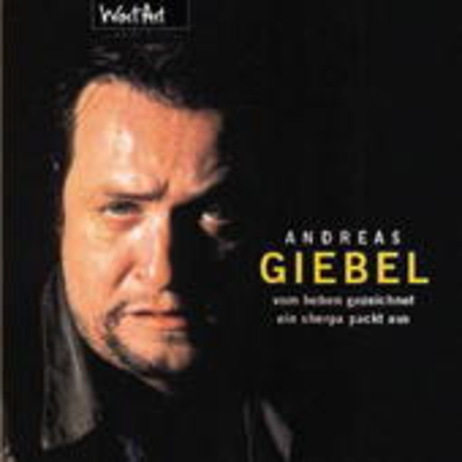 Andreas Giebel – Vom Heben gezeichnet