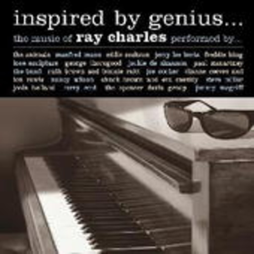 Diverse – Inspired By Genius - The Music Of Ray Charles