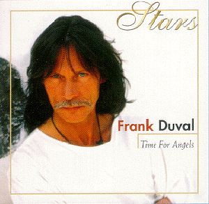 Frank Duval – Stars - Time For Angles