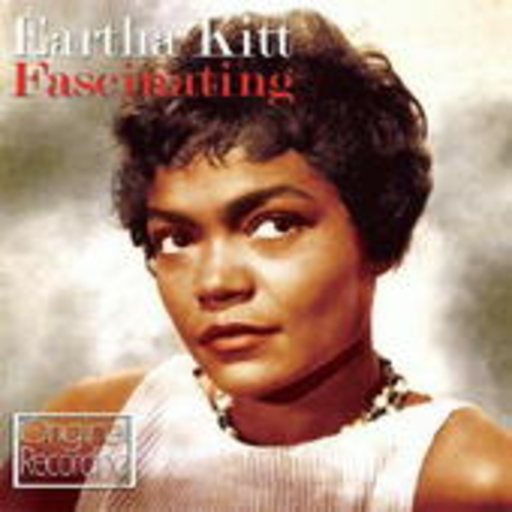 Eartha Kitt – Fascinating