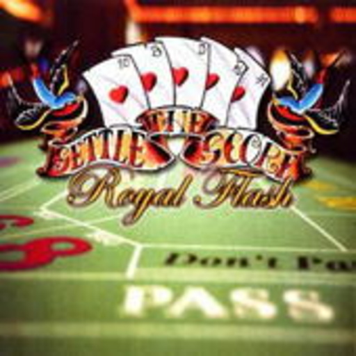 Settle The Score – Royal Flash