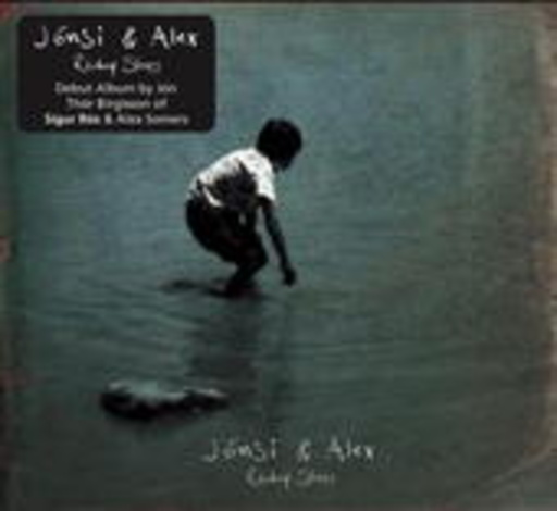Jonsi & Alex – Riceboy Sleeps