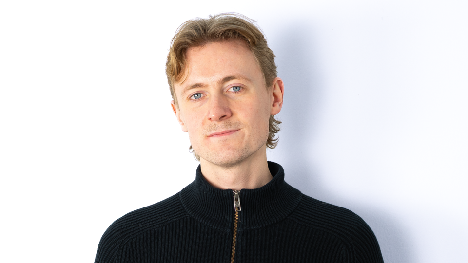 Steckt hinter dem Format "Stop The Gatekeeping": Tim Rummel (Director Marketing & Partnerships c/o pop).