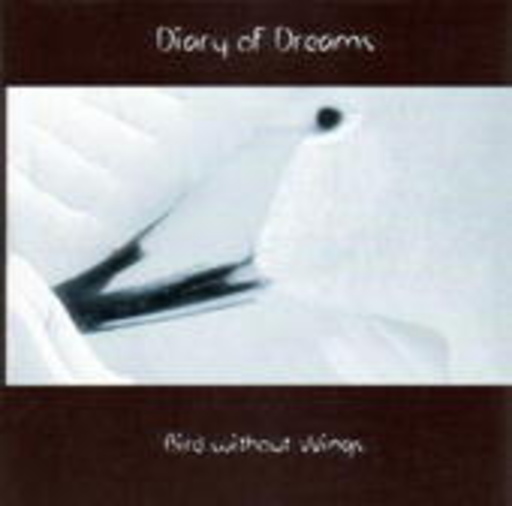 Diary Of Dreams – Bird Without Wings