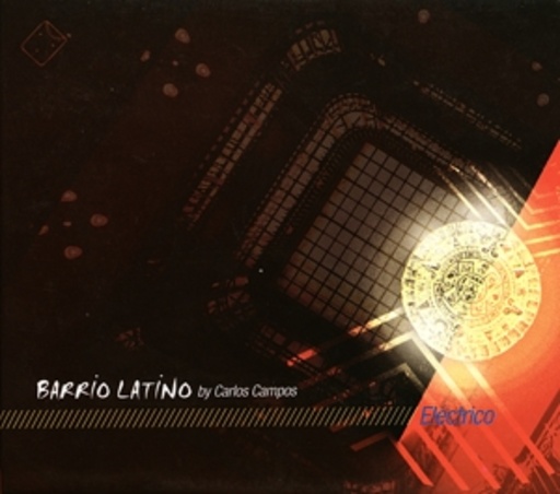 Diverse – Barrio Latino